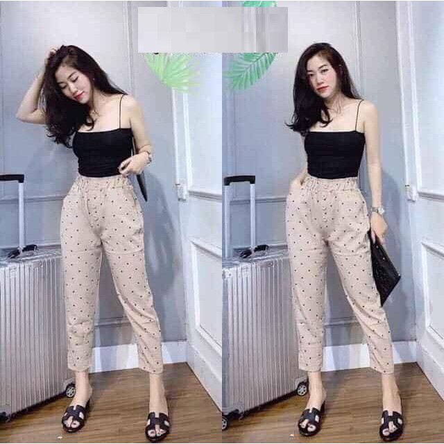 ✔️BÁN BUÔN - Áo Dây Bún Chất Cotton Mịn [DL030] | BigBuy360 - bigbuy360.vn