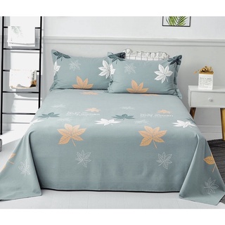 SET GA GỐI NỈ NHUNG 3 MÓN [ẢNH THẬT CHỤP CẬN MÀU VẢI Ở CUỐI]