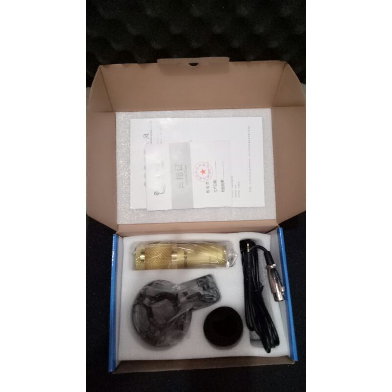 mic bm900 loại 1 cao cấp