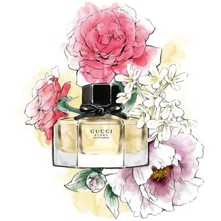 Nước hoa nữ Gucci Flora Eau De Parfum 75ml [Authentic]