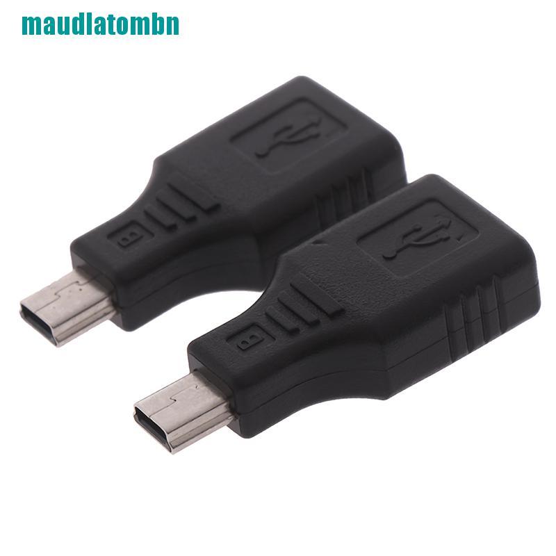 Đầu Chuyển Đổi Usb 2.0 Sang Mini Usb Otg