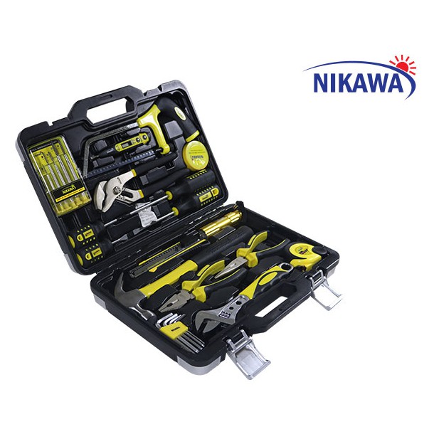 Bộ dụng cụ Nikawa Tools21 món NK-BS321