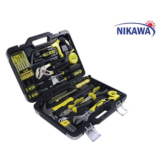 Bộ dụng cụ Nikawa 21 món NK-BS321