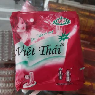 Băng vệ sinh việt thái có cánh