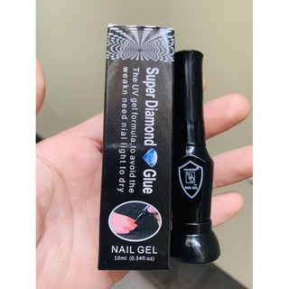 Bút nhả gel YDD đính đá nail siêu chắc bền