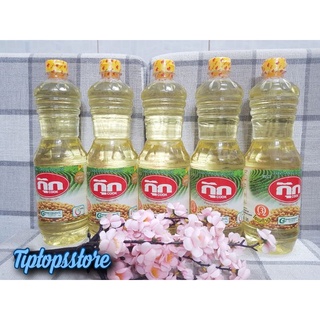 Dầu ăn đậu nành cook thái lan