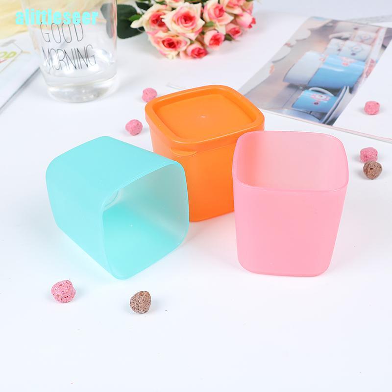 Hộp Đựng Thực Phẩm Trong Tủ Lạnh Dung Tích 230ML