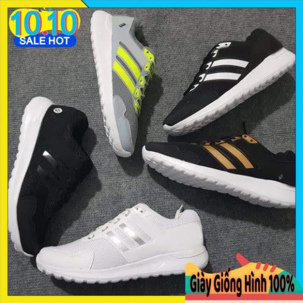 [HÀNG CAO CẤP] Giày Thể Thao Nam Nữ Phản Quang (NHIỀU MÀU) | BigBuy360 - bigbuy360.vn