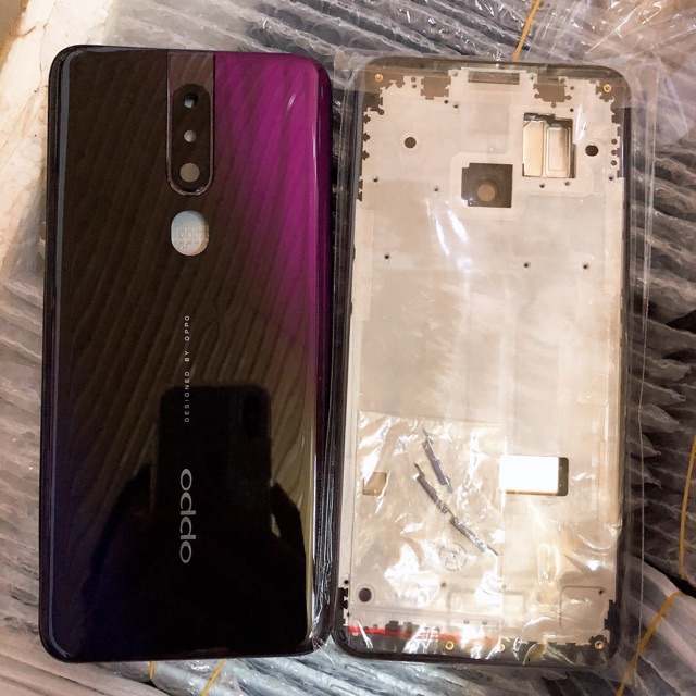 Combo Màn Hình + Bộ Vỏ Oppo F11 Pro