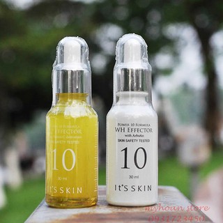 Tinh Chất Dưỡng Da It's Skin Power 10 Formula