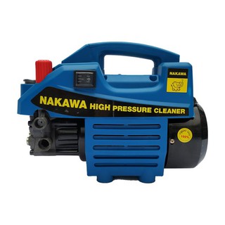 Máy rửa xe Nakawa NK-676 - 1900W