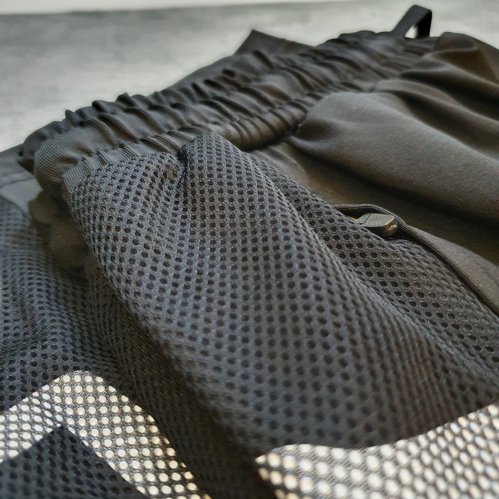 Quần thể thao nam chuyên dụng - Quần đánh tennis nam cao cấp