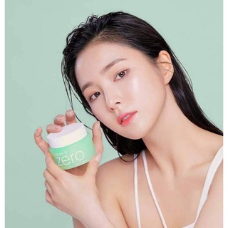 Sáp tẩy trang BanillaA