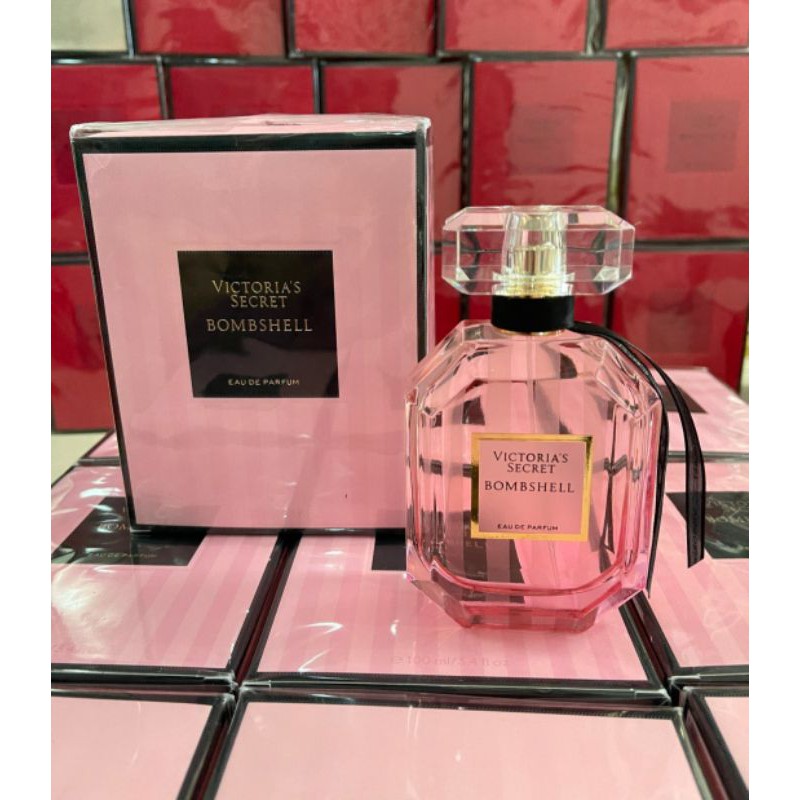 Nước hoa Victoria's secret Bombshell EDP