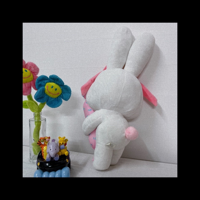 Gấu Bông Xinh - Thỏ