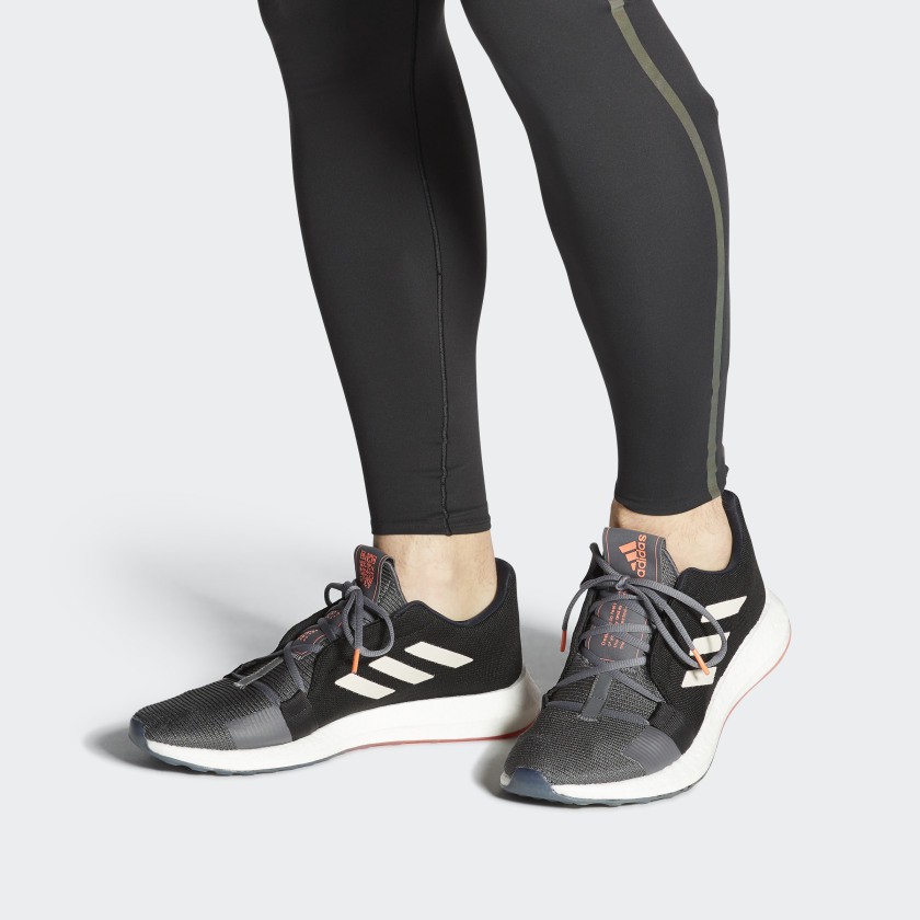 Giày thể thao Adidas SENSEBOOST GO - EG0957