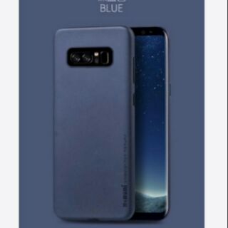 Ốp lưng siêu mỏng hiệu Memumi cho Galaxy Note 8