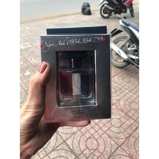 NƯỚC HOA VICTORIA'S SECRET AUTH 100% - 30ml