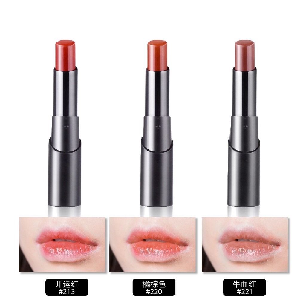 Son môi kháng nước lâu trôi HengFang 6 màu lựa chọn cho nữ #9086 | BigBuy360 - bigbuy360.vn