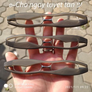 Kính Lão Xoay ( Kính Viễn - Kính Đọc Sách )