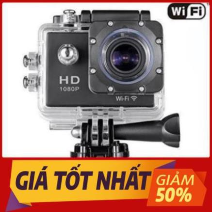 CAMERA HÀNH TRÌNH XE MÁY, OTO MINI A9 - LCD 1.5' MÁY QUAY HÀNH TRÌNH SPORT (MSP CHT122)