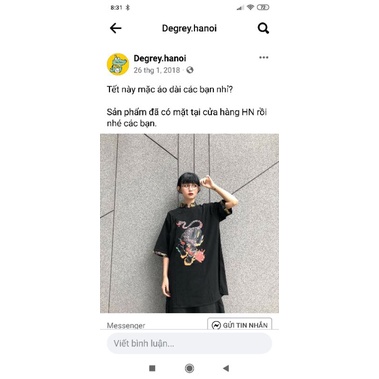 PASS ÁO DÀI CÁCH TÂN DEGREY