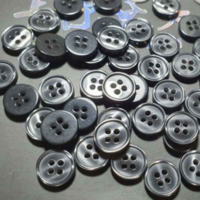 Nút áo/cút áo sơ mi nhiều màu