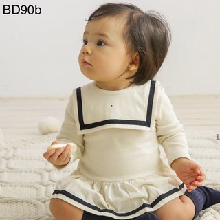 Body em bé hàn quốc