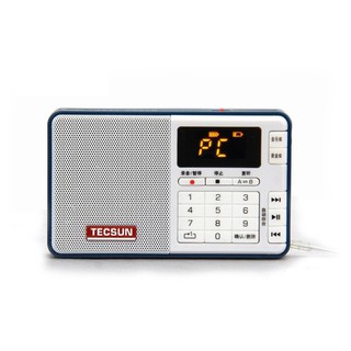 Radio Tecsun Q3