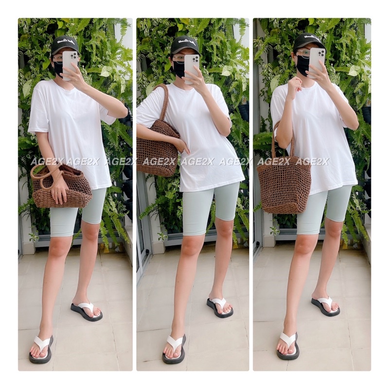 SET MÂY PASTEL Chính Hãng Age2xThanh Cao Như Chính Tên Gọi