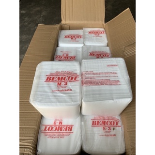 KHĂN LAU BEMCOT 3M LOẠI 2