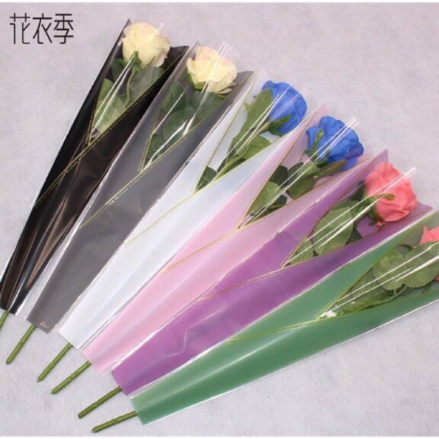 Vỏ túi đựng 1 bông giá sỉ kho HCM