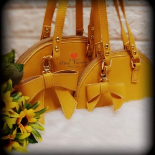 Set phụ kiện Candy bag