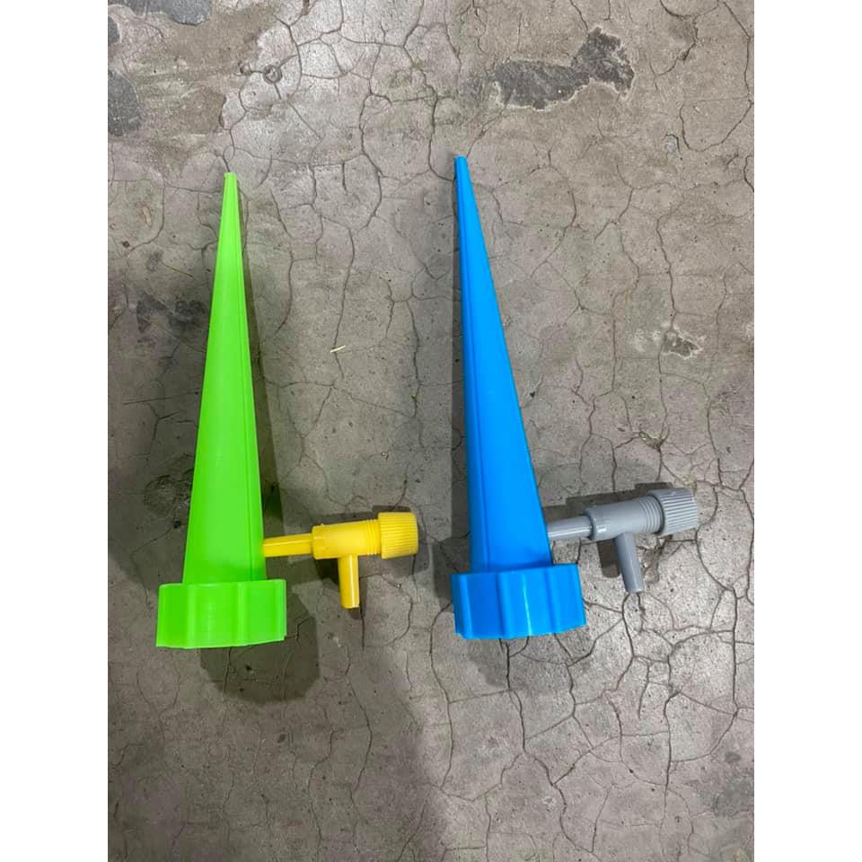 Combo 3 Vòi Tưới Cây Nhỏ Giọt, Gắn Chai Nước Tự Động