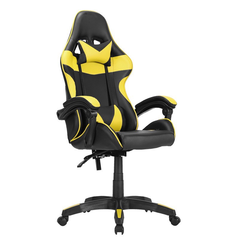 Ghế chơi game - ghế gaming mẫu mới chân xoay MITAVO  cao cấp G808