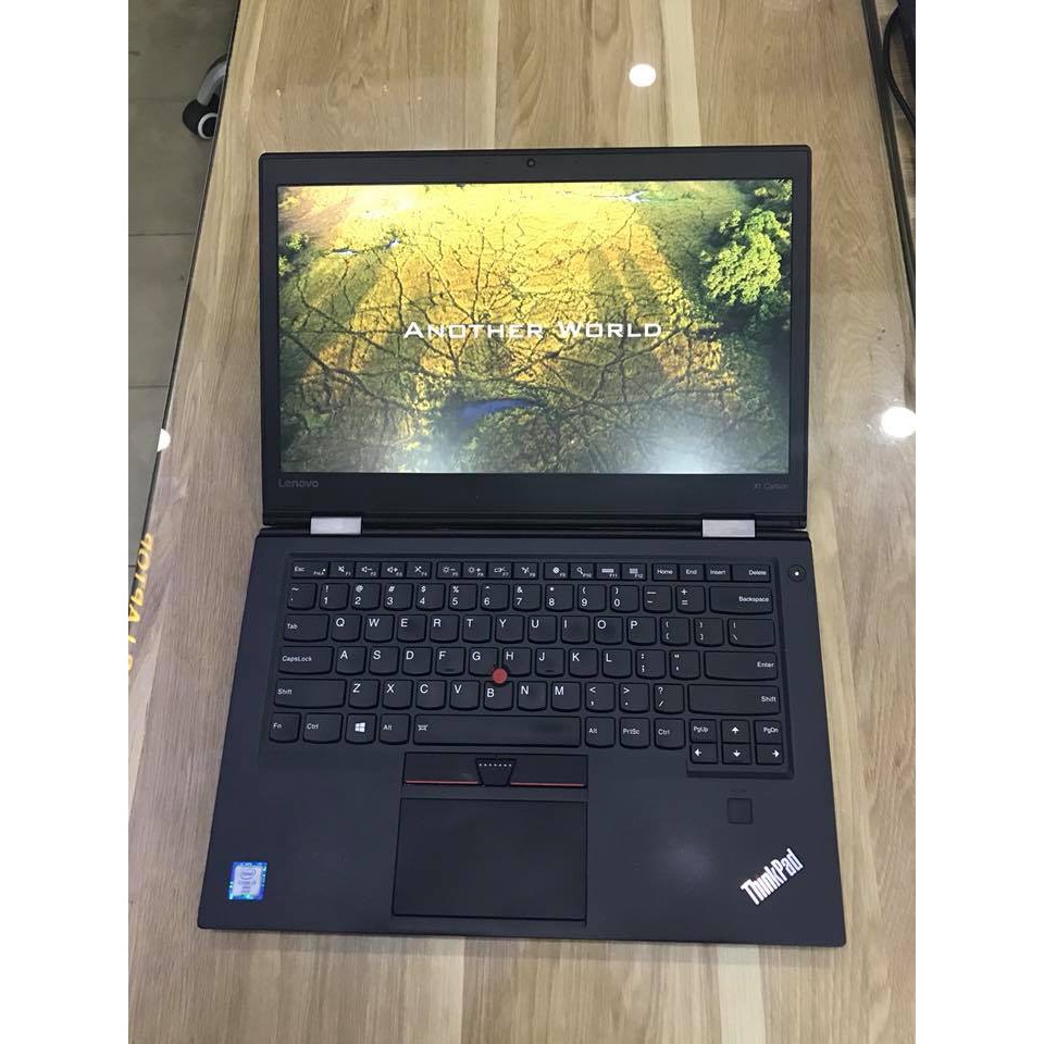 Laptop LENOVO thinkpad  X1 carbon gen 4 i7 giá tốt