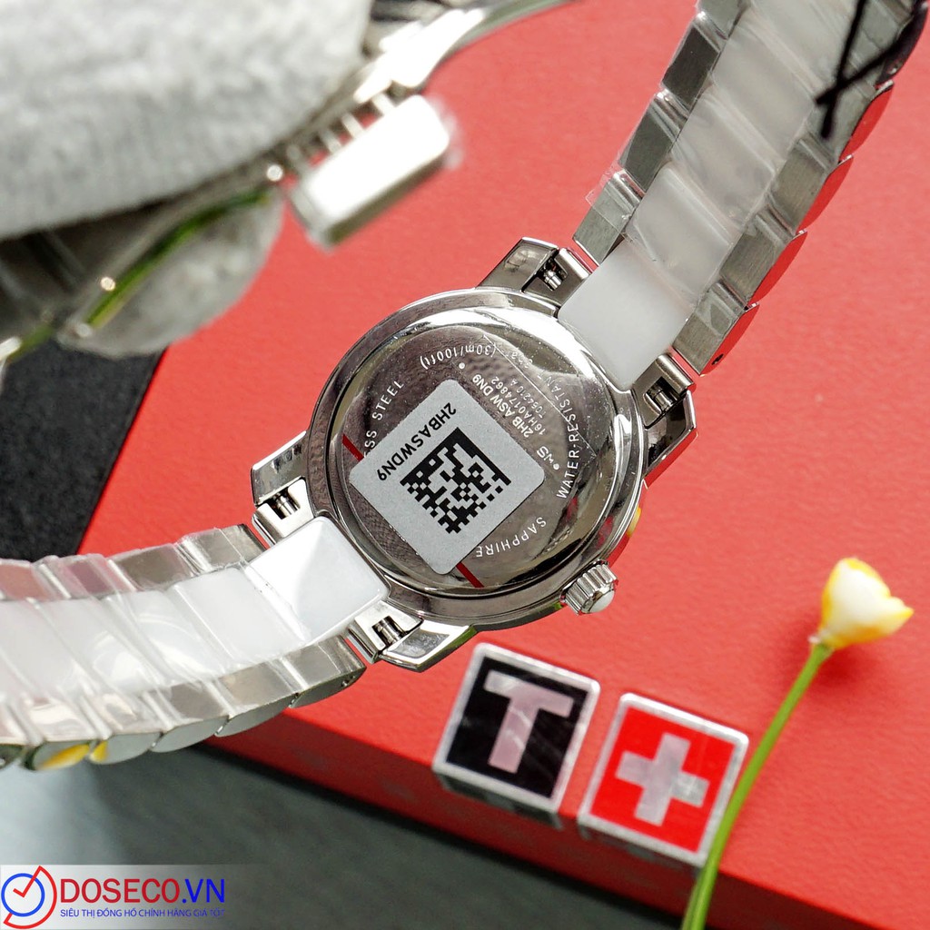 Đồng hồ nữ Tissot T064.210.22.016.00