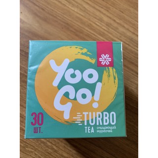 Trà thảo mộc body compliment turbo