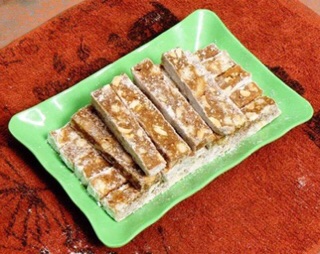 Chè lam gia truyền