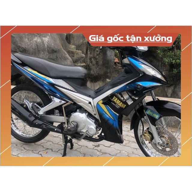 Tem rời crom ex 2010 3 lớp ko bay màu