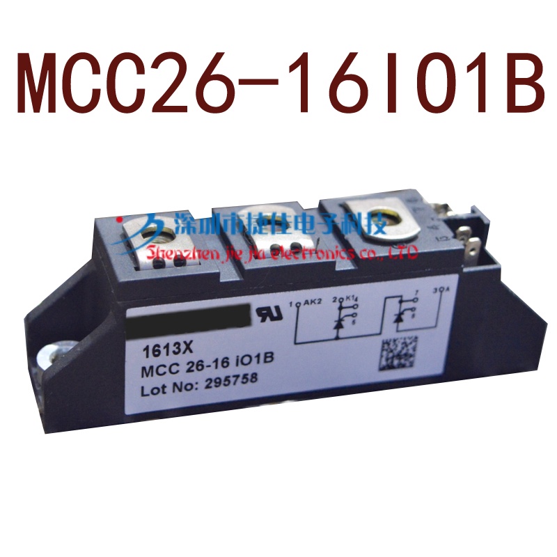 Sản phẩm SZ MCC26-16IO1B MCC21-16IO8B MDD56-18N1B MCC44-14IO1B MDD26-14N