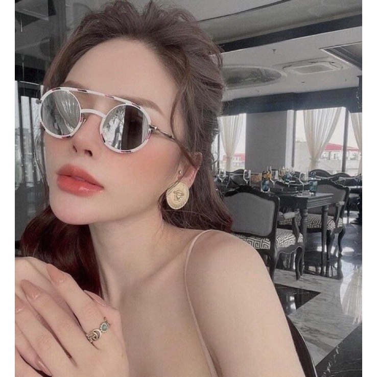 Bông tai versac thời trang cao cấp
