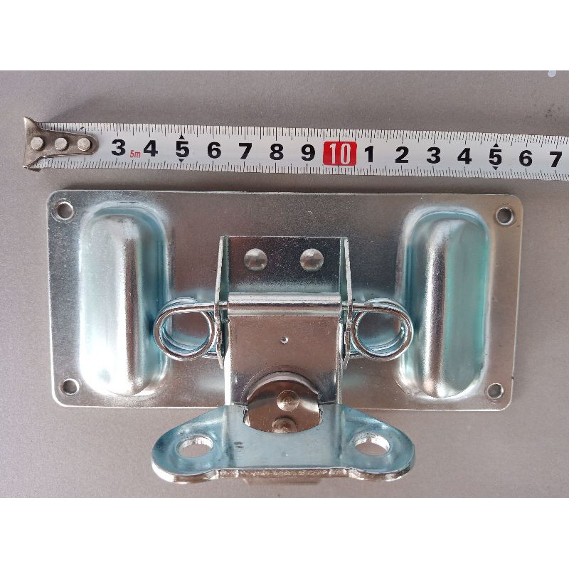 chốt khoá Penn Elcom