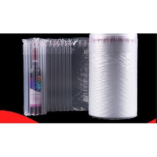 [30cm x 50m] Túi đệm khí hơi chống shock chèn hàng dễ vỡ an toàn tuyệt đối