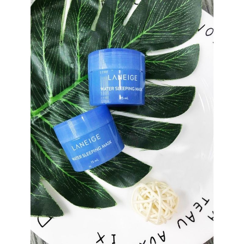 Mặt Nạ Ngủ Laneige Water Sleeping Mask