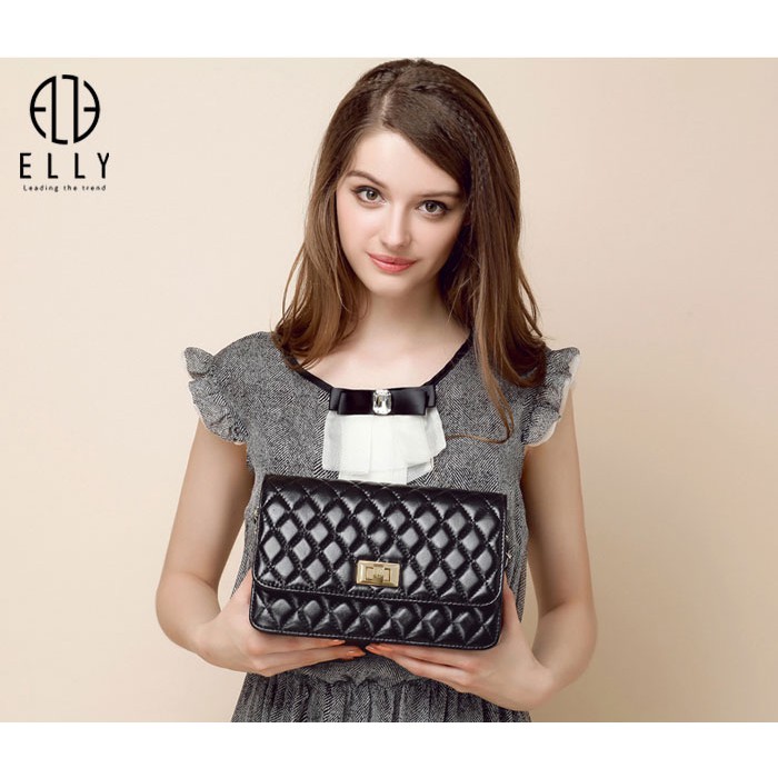 Túi xách nữ thời trang cao cấp ELLY – EL95