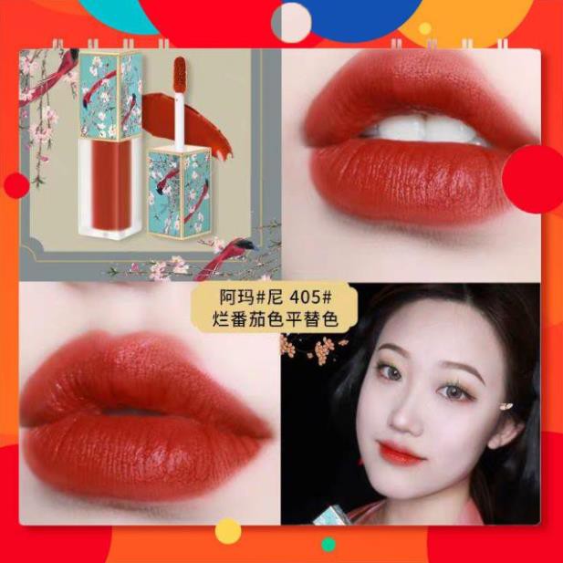 [FREE SHIP] HOJO - Son Kem lì Tiên nữ cung đình hoàng cung | BigBuy360 - bigbuy360.vn