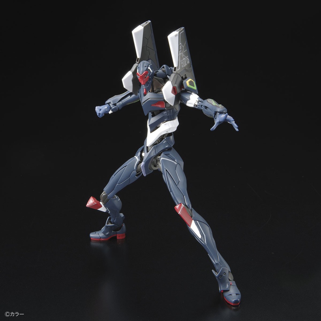 Mô hình Bandai RG Evangelion Unit-03 ESV Shield Set [GDB] [BRG]