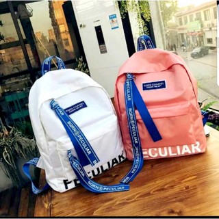 Ms29.balo teen thời trang phong cách hàn quốc peculiar