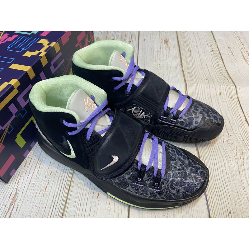 Giày bóng rổ chính hãng Nike Kyrie 6